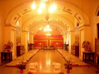Jai Vilas Palace 14